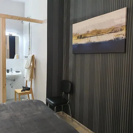 Apartamento Centro Historico Solo Office