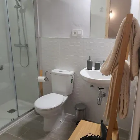 Centro Historico Solo Office Appartement *