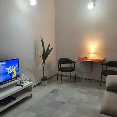 Appartement Centro Historico Solo Office *