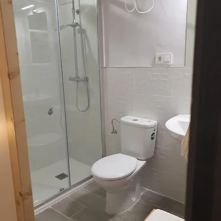 Centro Historico Solo Office Севилья